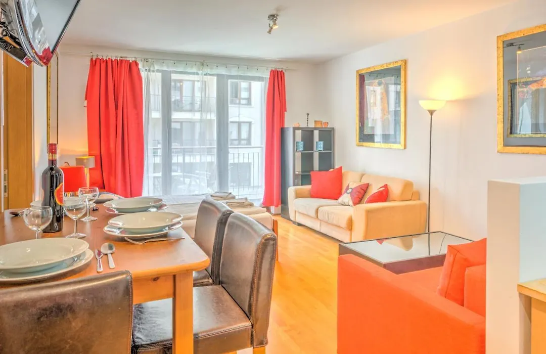 City Central Apartments-1
