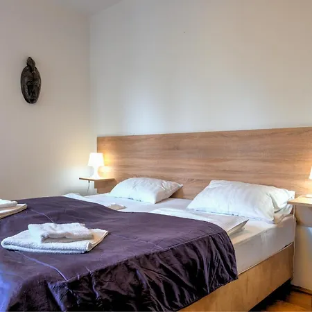 City Central Apartments-2